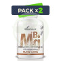 Pack 2x Magnesio+Vit. B6 1550Mgrs. X 120 Liberacion Sostenida Soria Natural