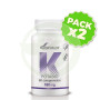Pack 2x Potasio 1400 Mgrs. X 60 Liberacion Sostenida Soria Natural