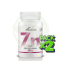 Pack 2x Zinc 350 Mgrs. X 200 Liberacion Sostenida Soria Natural