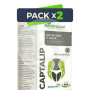 Pack 2x Captalip 60 Comprimidos Soria Natural
