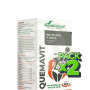 Pack 2x Quemavit 60 Comprimidos Soria Natural