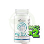 Pack 2x Vertisor 100 Comprimidos Soria Natural
