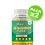 Pack 2x Multivit 60 Gominolas Soria Natural