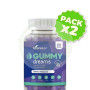 Pack 2x Dreams 60 Gominolas Soria Natural