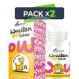 Pack 2x Artiwow Perros 10Kg 60 Comprimidos Soria Natural