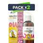 Pack 2x Artiwow Gatos 30Ml Soria Natural