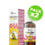 Pack 2x Artiwow Gatos 30Ml Soria Natural