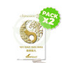 Pack 2x Chinasor 39 Yin Qiao San Wan 30 Comprimidos Soria Natural