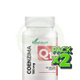 Pack 2x Coenzima Q10 60 Cápsulas Vegetales Soria Natural