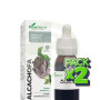 Pack 2x Extracto De Alcachofa 50Ml Soria Natural