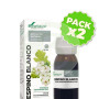Pack 2x Extracto De Espino Blanco 50Ml Soria Natural