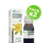 Pack 2x Extracto De Damiana 50Ml Soria Natural