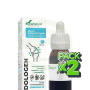 Pack 2x Composor 20 Dologen 50Ml Soria Natural