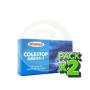 Pack 2x Colestop Omega 3 120 Perlas Integralia