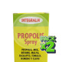 Pack 2x Própolis Spray 15Ml. Integralia