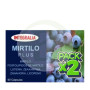 Pack 2x Mirtilo Plus Integralia