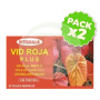 Pack 2x Vid Roja Plus Viales Integralia