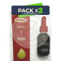 Pack 2x Extracto de Avena 50Ml. Integralia