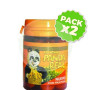 Pack 2x Xiongmao Panda Real Integralia