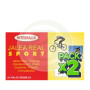 Pack 2x Jalea Real Sport Integralia