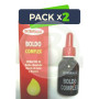 Pack 2x Boldo Complex 50Ml. Integralia