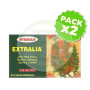 Pack 2x Extralia Integralia