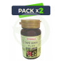 Pack 2x Café Verde Plus 60 Cápsulas Integralia