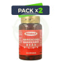 Pack 2x Aminoacidos Ramificados Bcaa 90 Cap Integralia