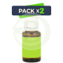 Pack 2x Esencia de Menta 15Ml. Integralia