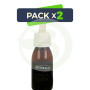Pack 2x Extracto de Cardo Mariano 50Ml. Integralia