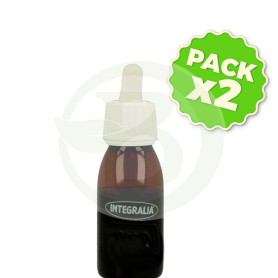 Pack 2x Rompepiedra Extracto 50Ml. Integralia