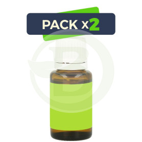 Pack 2x Esencia de Limón 15Ml. Integralia