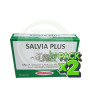 Pack 2x Salvia Plus 60 Cápsulas Integralia