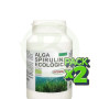 Pack 2x Alga Spirulina Eco 100 Cápsulas Integralia
