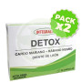 Pack 2x Detox 30 Cápsulas Integralia