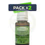 Pack 2x Aceite Esencial De Jengibre Eco 15Ml Integralia