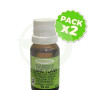 Pack 2x Aceite Esencial De Ylang Ylang Eco 15Ml Integralia