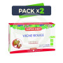 Pack 2x Vid Roja Bio 20 Ampollas Super Diet