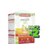 Pack 2x Macafit Bio 120 Comprimidos Superdiet