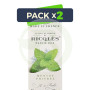 Pack 2x Ricqlès Alcohol De Menta 50Ml Superdiet