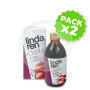 Pack 2x Drenaje 250Ml. Lindaren Diet