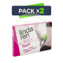 Pack 2x Linda Ren Diet Flash 15 Cápsulas