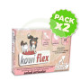 Pack 2x Kowi Flex, 60 Comprimidos Kowi Nature