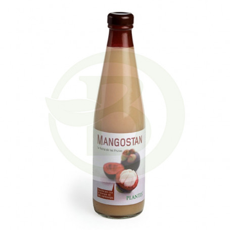 Mangostan 500Ml. Plantis