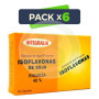 Pack 6x Isoflavonas Integralia