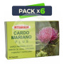 Pack 6x Cardo Mariano Plus Integralia