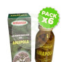 Pack 6x Comprimidos de Amapola Integralia