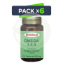 Pack 6x Omega 3-6-9 Integralia