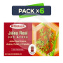 Pack 6x Jalea Real con Avena Integralia