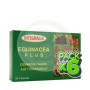 Pack 6x Equinacea Plus Cápsulas Integralia